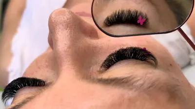 Dream Eye Monika Andrzejczak